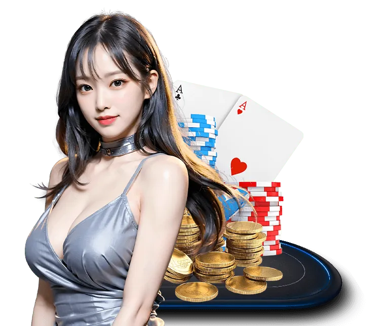 Hình ảnh đa dạng trò chơi cá cược